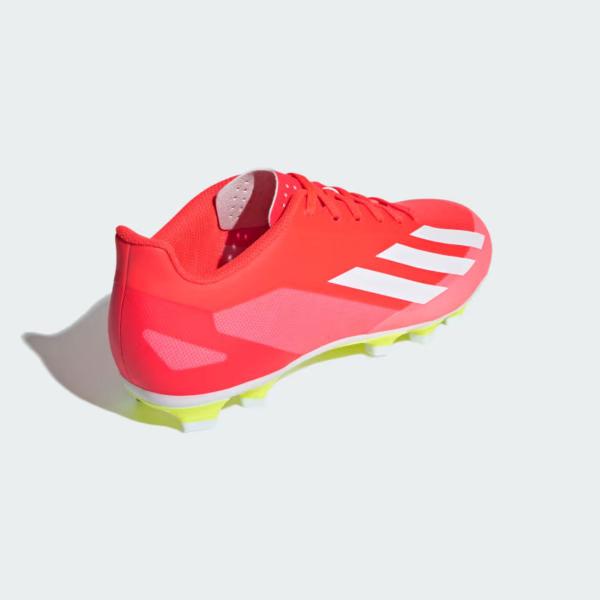 Imagem de Chuteira Campo Masc Adidas X Crazyfast 4 Fxg Ig0616-