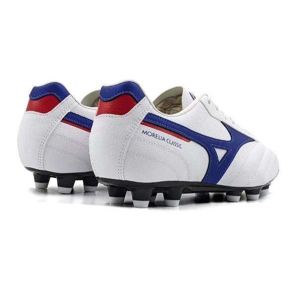 Imagem de Chuteira Campo Mizuno Morelia Classic MD