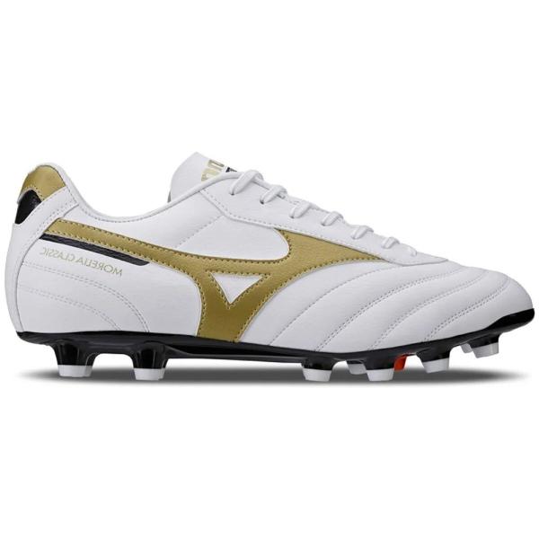 Imagem de Chuteira Campo Mizuno Morelia Classic MD