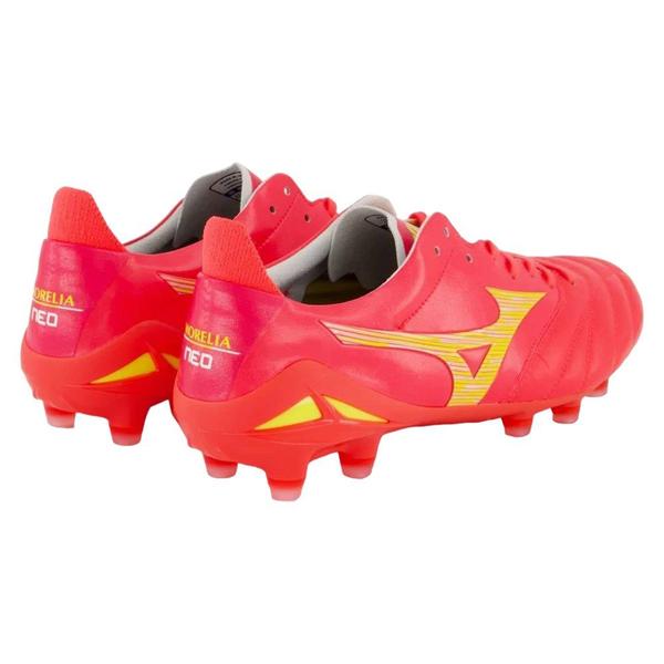 Chuteira Campo Mizuno Morelia Neo IV Japan Imagem de Chuteira Campo Mizuno Morelia Neo IV Japan