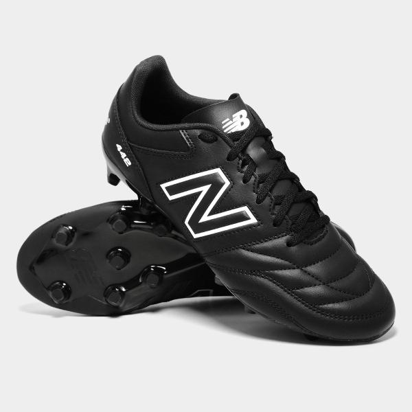 Imagem de Chuteira Campo New Balance 442 V2 Academy Unissex