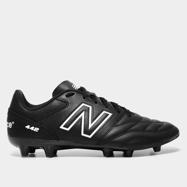 Imagem de Chuteira Campo New Balance 442 V2 Academy Unissex