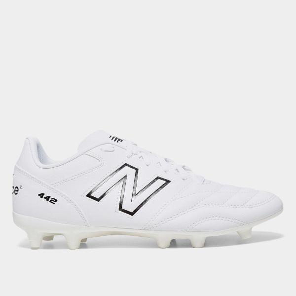 Imagem de Chuteira Campo New Balance 442 V2 Academy Unissex