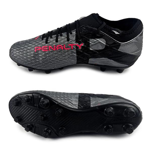 Imagem de Chuteira Campo Penalty RX Locker Y-3 Original Com NF