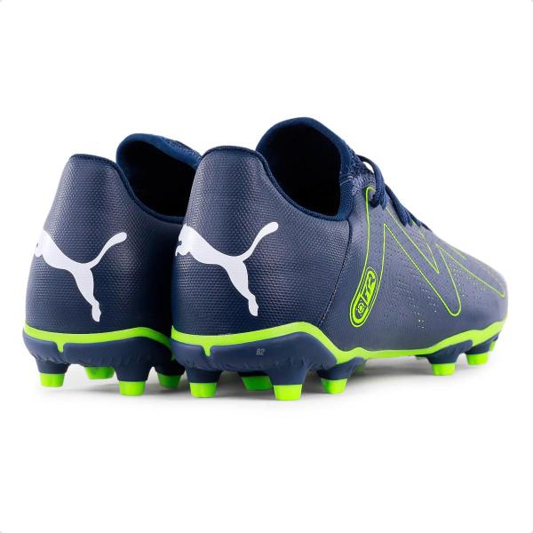 Imagem de Chuteira Campo Puma Future Play FG/AG Masculina