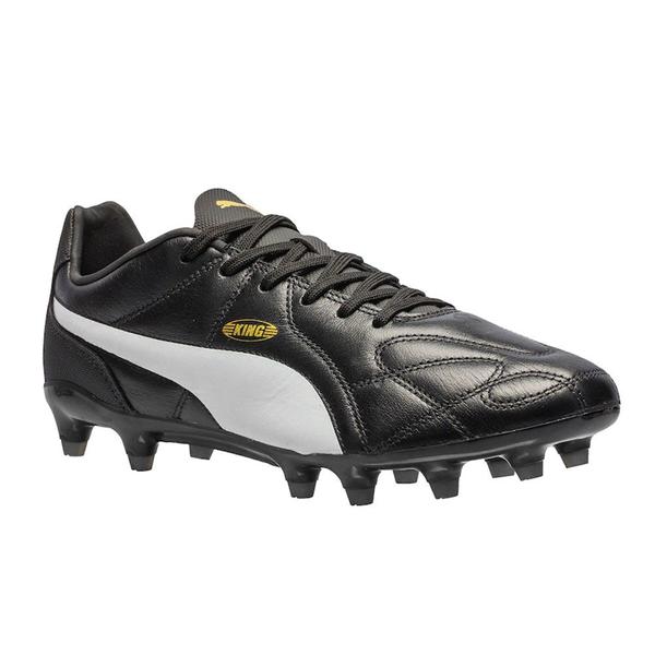 Chuteira Campo Puma King FG Imagem de Chuteira Campo Puma King FG