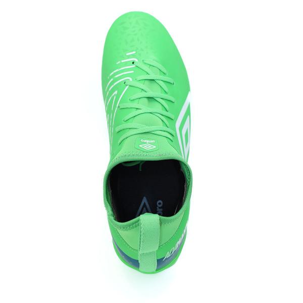 Imagem de Chuteira Campo Umbro Adamant Club Masculina - Verde