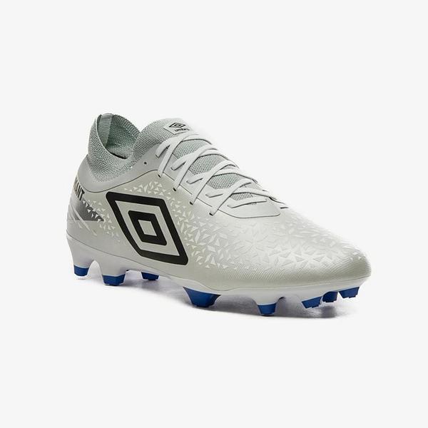 Imagem de Chuteira Campo Umbro Adamant Premier - Branco