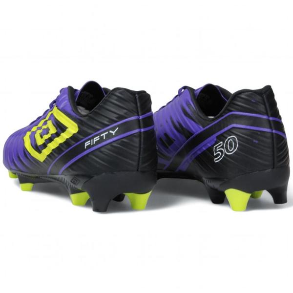 Imagem de Chuteira Campo Umbro Fifty V Masculino