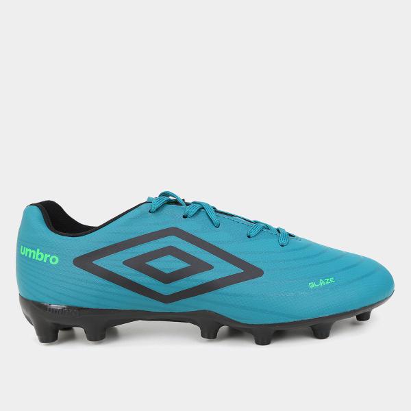 Imagem de Chuteira Campo Umbro Glaze Unissex