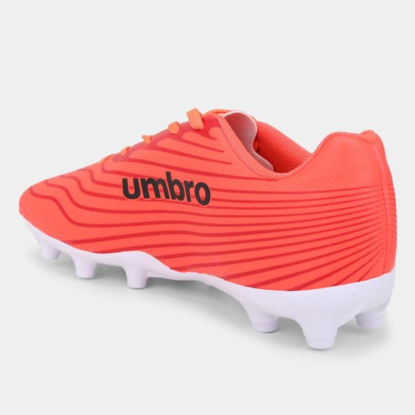 Imagem de Chuteira Campo Umbro Glaze Unissex