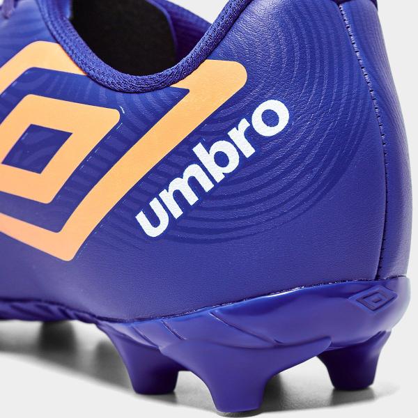 Imagem de Chuteira Campo Umbro Orbit Unissex