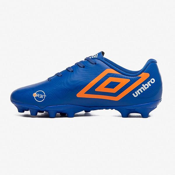 Imagem de Chuteira Campo Umbro Orbit