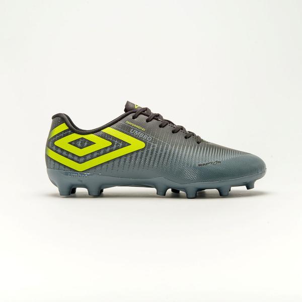 Imagem de Chuteira Campo Umbro Raptor