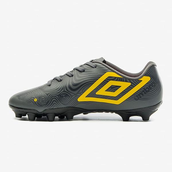 Imagem de Chuteira Campo Umbro U01fb00189-861 Grafite