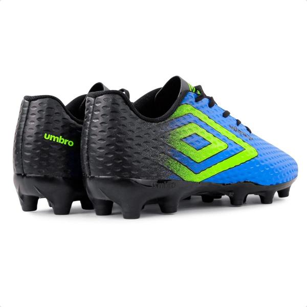 Imagem de Chuteira Campo Umbro Warskin Masculina