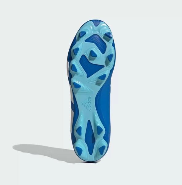 Chuteira de Campo Adidas Predator Accuracy.4 Flexible Unissex