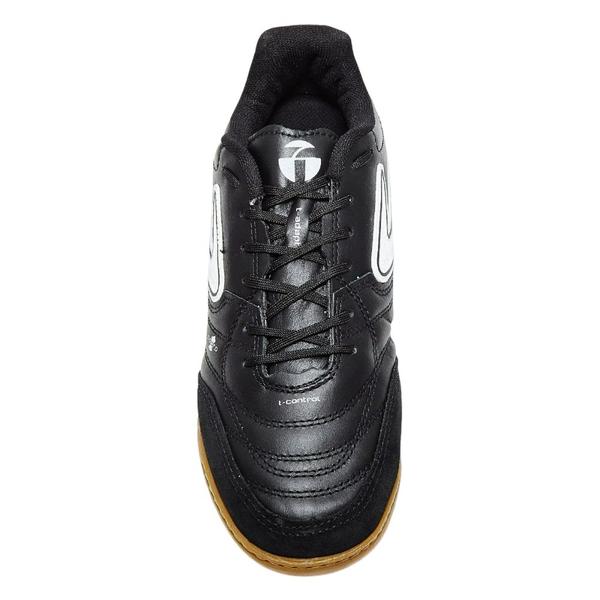 Imagem de Chuteira de Futsal Masculina Topper Maestro Pro Preto - TP05