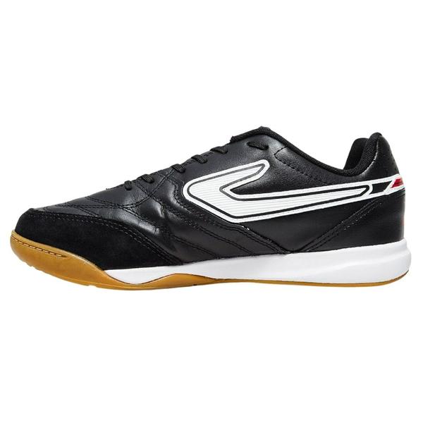 Imagem de Chuteira de Futsal Masculina Topper Maestro Pro Preto - TP05