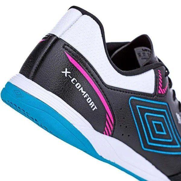 Imagem de Chuteira de Futsal Masculina Umbro X-Confort 1254942