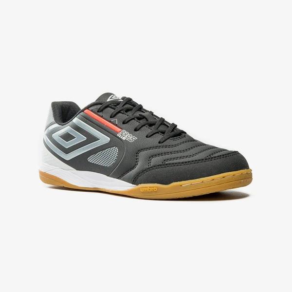 Imagem de Chuteira de Futsal Modelo Pro 5 Bump Club Masculina Umbro 1036483