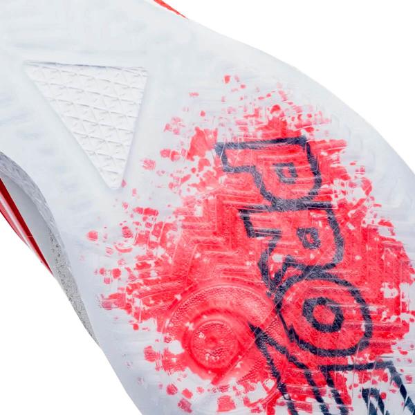 Imagem de Chuteira de Futsal Pro 5 Bump England Umbro