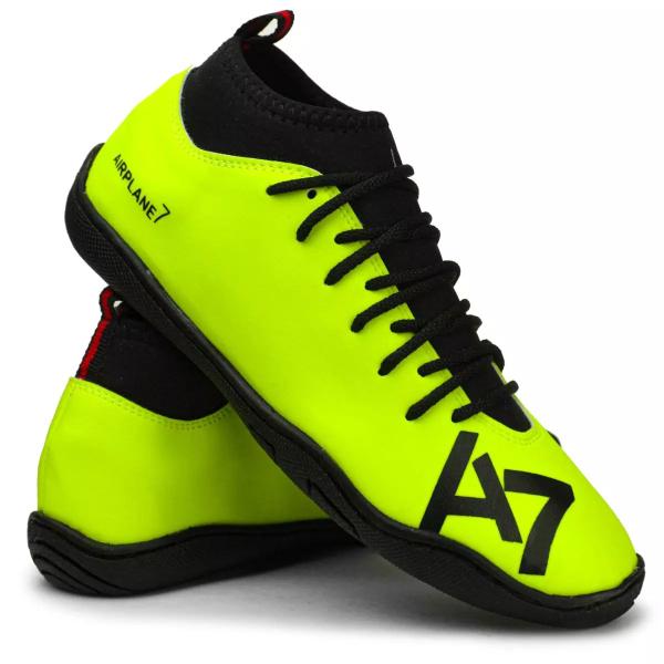 Imagem de Chuteira de Futsal Solado GL Line Shoes