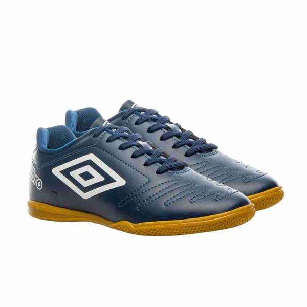 Imagem de Chuteira de Futsal Umbro Class Tênis Salão