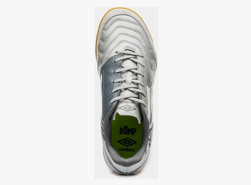 Chuteira De Futsal Umbro Pro 5 Bump Club Imagem de Chuteira De Futsal Umbro Pro 5 Bump Club