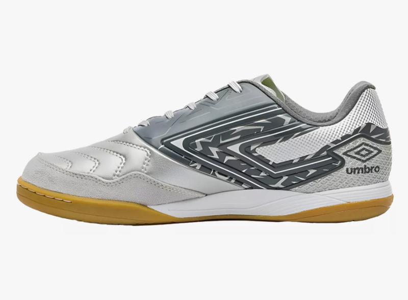Chuteira De Futsal Umbro Pro 5 Bump Club Imagem de Chuteira De Futsal Umbro Pro 5 Bump Club