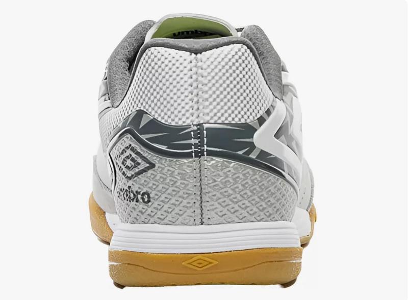 Chuteira De Futsal Umbro Pro 5 Bump Club Imagem de Chuteira De Futsal Umbro Pro 5 Bump Club