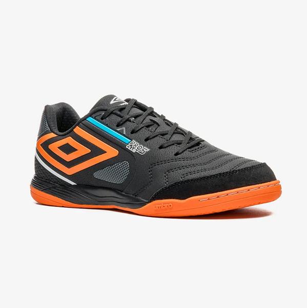 Imagem de Chuteira De Futsal Umbro Pro 5 Bump Club