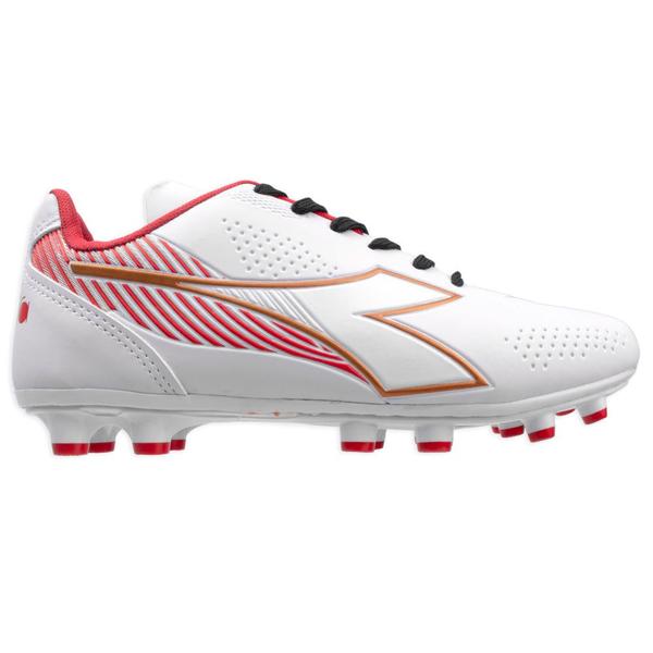 Chuteira Diadora Mondiale Japão Campo Imagem de Chuteira Diadora Mondiale Japão Campo