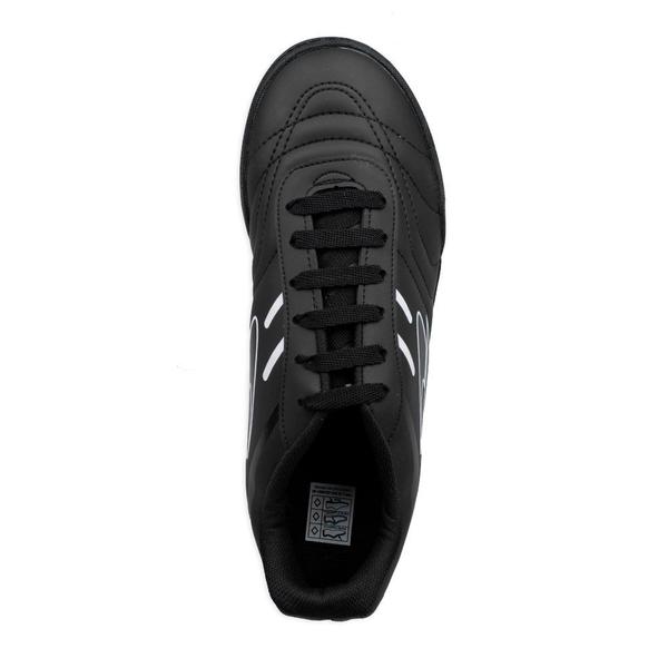 Chuteira Dray 301 Society Preto Imagem de Chuteira Dray 301 Society Preto
