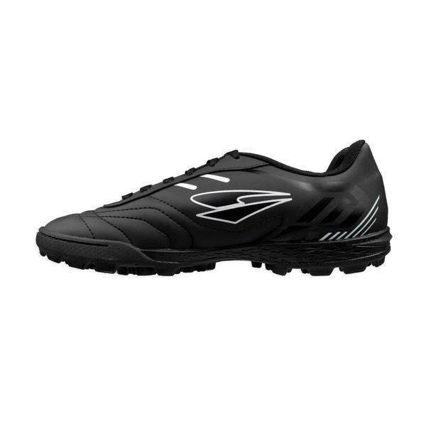 Chuteira Dray 301 Society Preto Imagem de Chuteira Dray 301 Society Preto