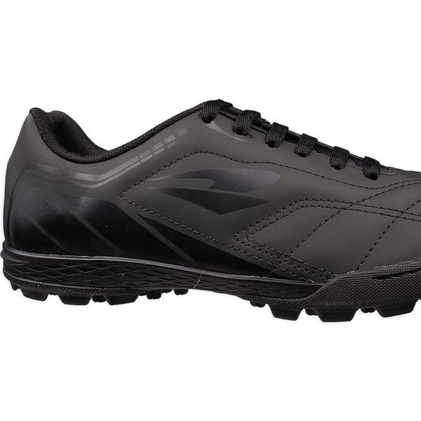 Chuteira Dray 329 Society Preto Imagem de Chuteira Dray 329 Society Preto