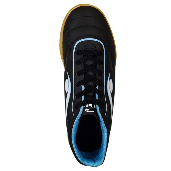 Imagem de Chuteira DSix Futsal Masculino Casual Moda 6202300