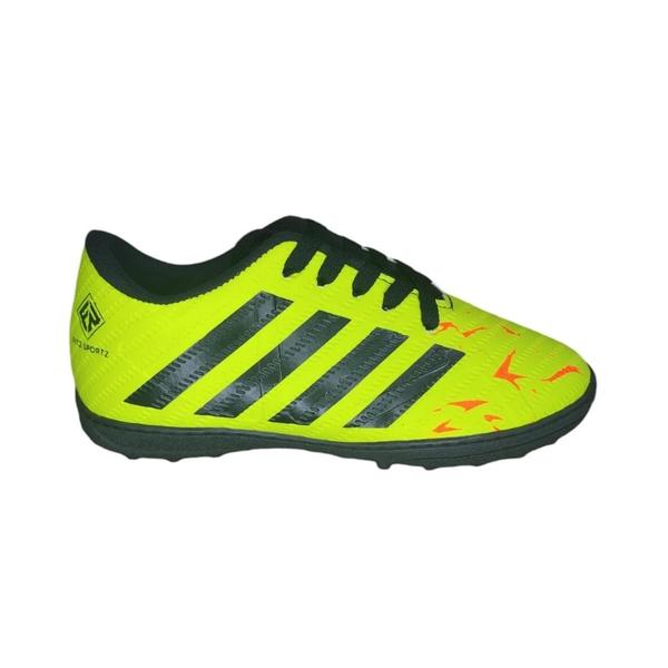 Chuteira Fitz Sportz Society Adulto 262 (65520) Imagem de Chuteira Fitz Sportz Society Adulto 262 (65520)