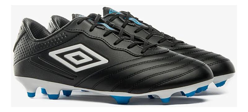 Imagem de Chuteira Futebol Campo Umbro Tocco 3 Premier - Alta durabilidade e conforto