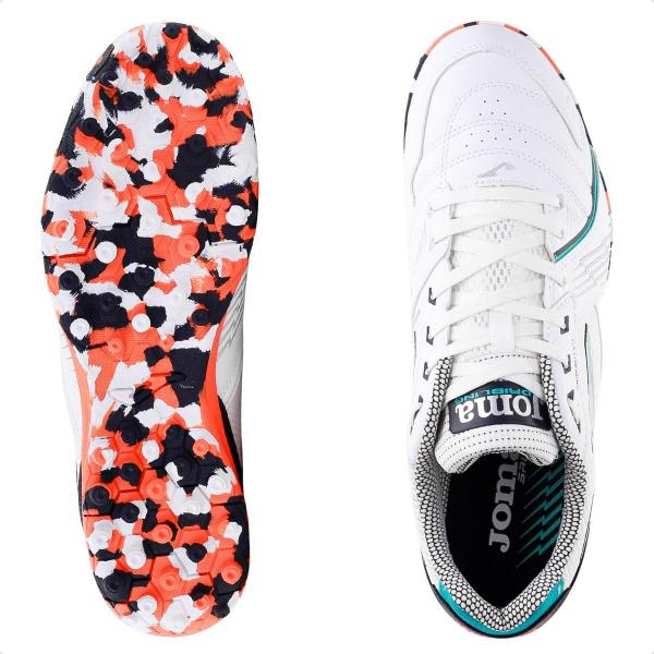 Chuteira Futebol Society Joma Dribling Imagem de Chuteira Futebol Society Joma Dribling