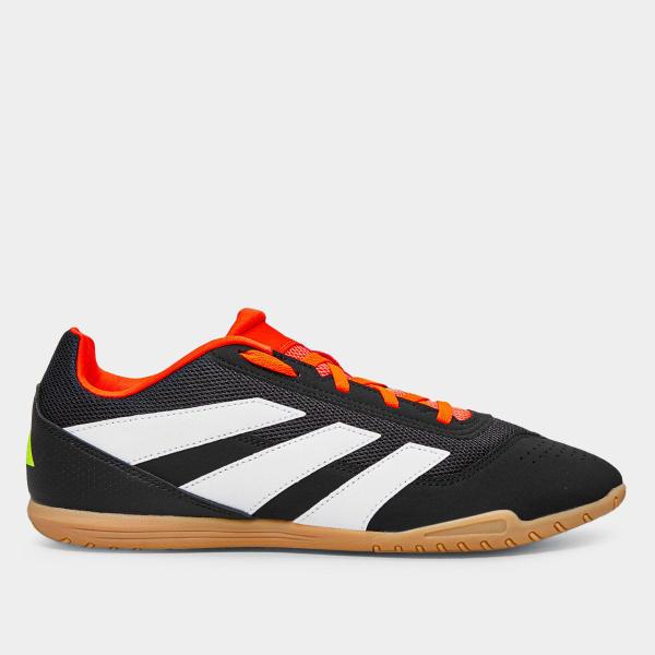 Imagem de Chuteira Futsal Adidas Predator 24 Club Unissex