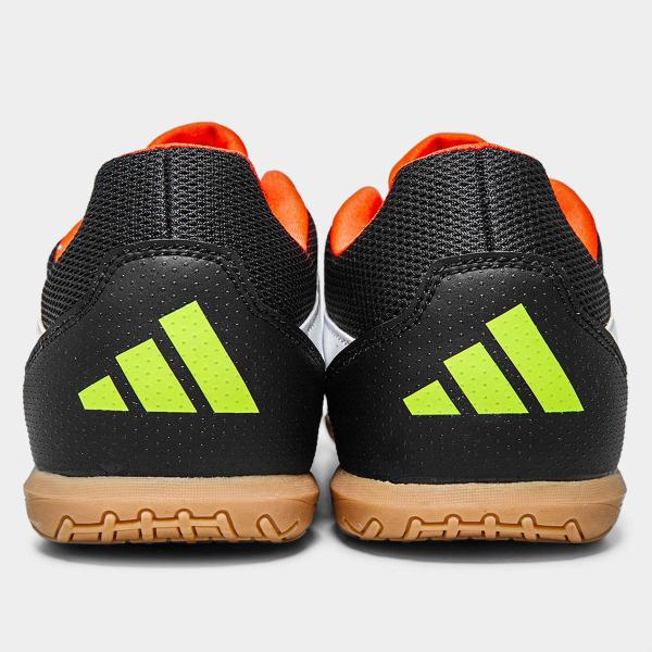 Imagem de Chuteira Futsal Adidas Predator 24 Club Unissex