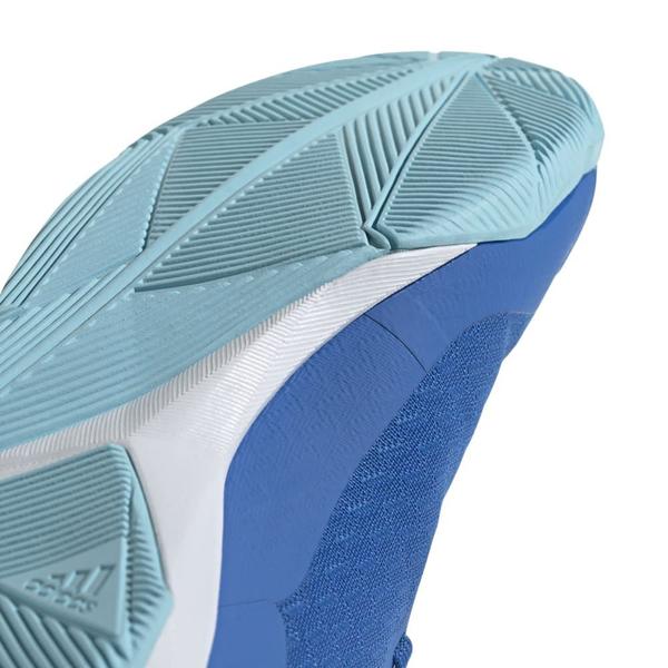 Imagem de Chuteira Futsal Adidas Predator Accuracy.3 Cor: Azul - Tamanho: 42