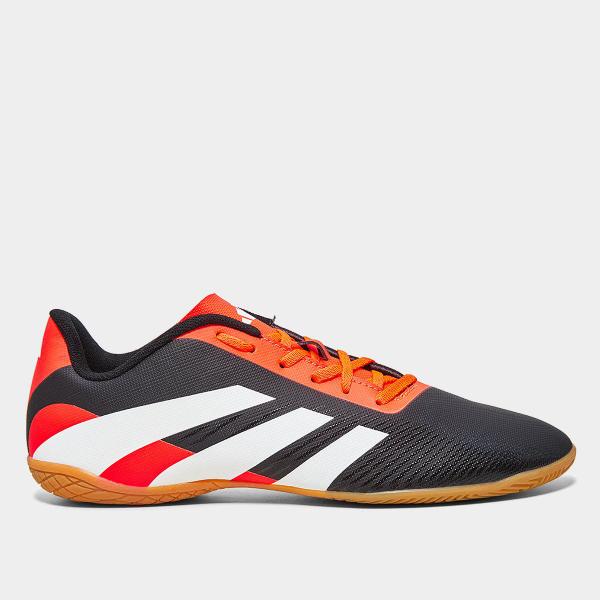 Chuteira Futsal Adidas Predator Artilheira 24 Unissex Chuteira Futsal Adidas Predator Artilheira 24 Unissex