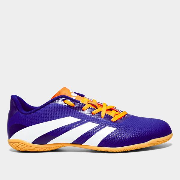 Imagem de Chuteira Futsal Adidas Predator Artilheira 24 Unissex