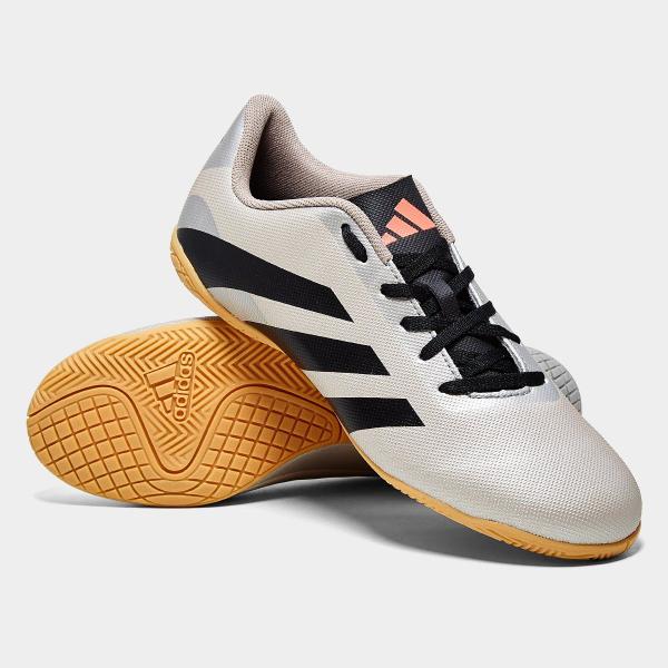 Imagem de Chuteira Futsal Adidas Predator Artilheira 24 Unissex