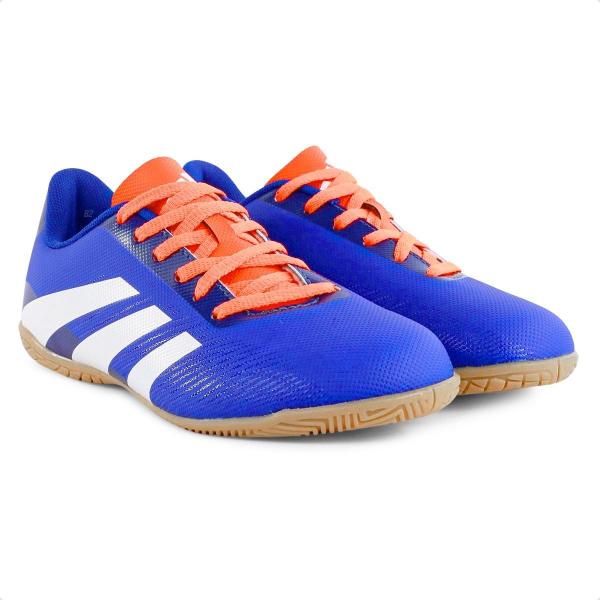 Imagem de Chuteira Futsal Adidas Predator Essentials 24.5 I Jr