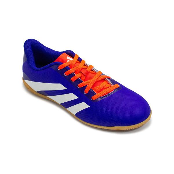 Imagem de Chuteira Futsal Adidas Predator Essentials 24.5 Jr