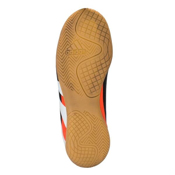 Imagem de Chuteira Futsal Adidas Predator Essentials 24.5 Jr