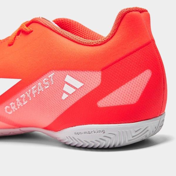 Imagem de Chuteira Futsal Adidas X Crazy 23 Club Unissex